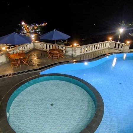 Hotel Guci Kencana Jaya Tuwel Eksteriør bilde