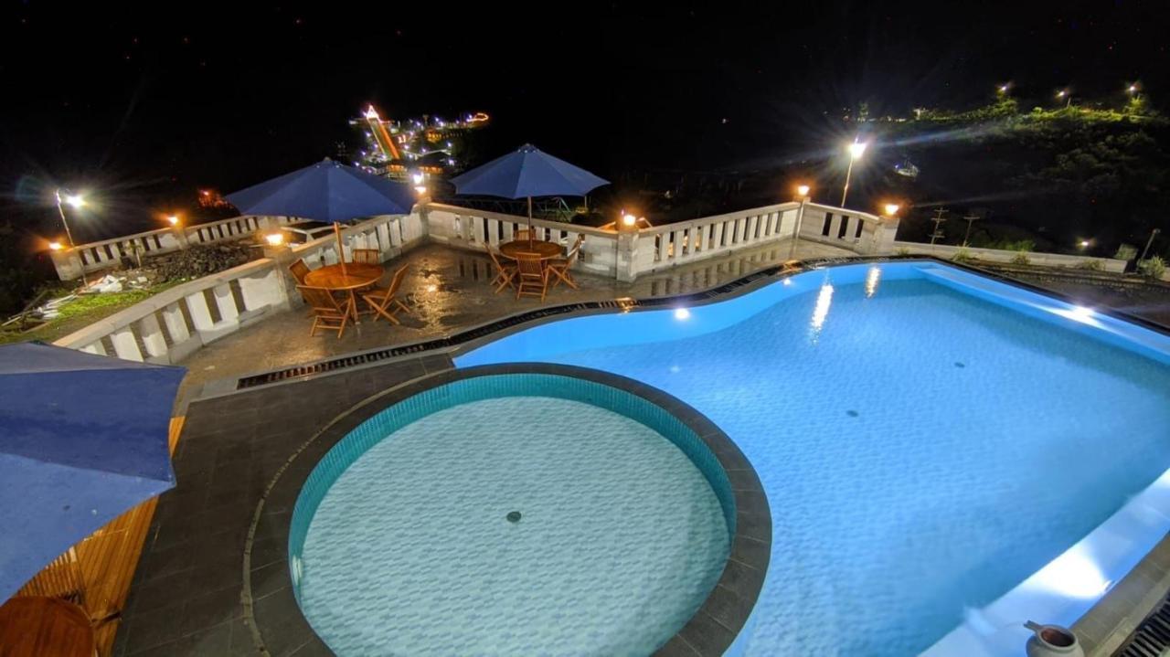 Hotel Guci Kencana Jaya Tuwel Eksteriør bilde