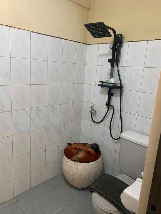 Hotel Guci Kencana Jaya Tuwel Eksteriør bilde
